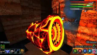 Скриншот 6 к игре Aground Zero