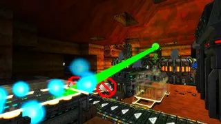 Скриншот 8 к игре Aground Zero