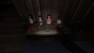 Скриншот 2 к игре Scare: Project of Fear
