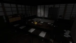 Скриншот 4 к игре Scare: Project of Fear