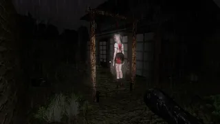 Скриншот 5 к игре Scare: Project of Fear