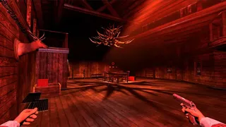 Скриншот 1 к игре The Shadows Lengthen