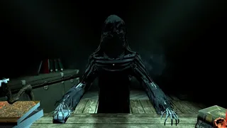 Скриншот 2 к игре The Shadows Lengthen