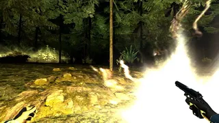 Скриншот 3 к игре The Shadows Lengthen