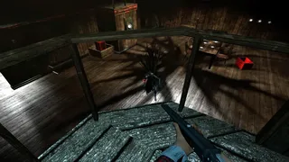 Скриншот 4 к игре The Shadows Lengthen
