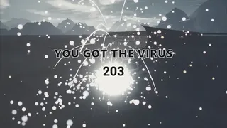 Скриншот 3 к игре Don't Get The Virus