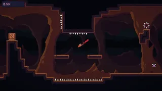 Скриншот 2 к игре Dip The Frog