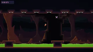 Скриншот 3 к игре Dip The Frog