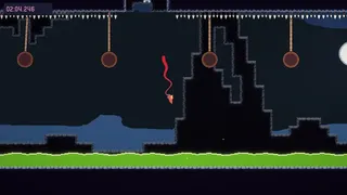 Скриншот 4 к игре Dip The Frog