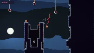 Скриншот 6 к игре Dip The Frog