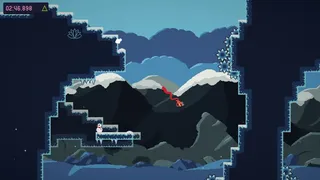 Скриншот 7 к игре Dip The Frog