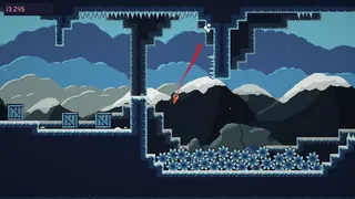 Скриншот 8 к игре Dip The Frog