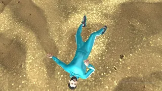 Скриншот 3 к игре Squid Run