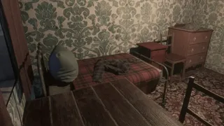 Скриншот 1 к игре Clarity of The Soul