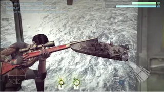 Скриншот 5 к игре Cover Fire: Offline Shooting Game