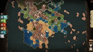 Скриншот 1 к игре Ozymandias: Bronze Age Empire Sim