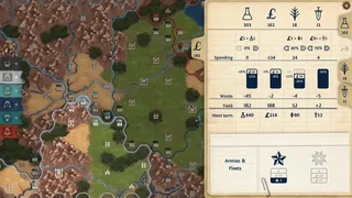 Скриншот 6 к игре Ozymandias: Bronze Age Empire Sim