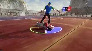 Скриншот 4 к игре No Fair Play