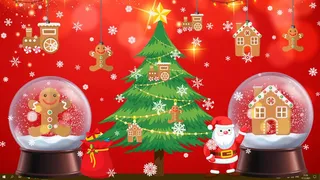 Скриншот 4 к игре Christmas Tree Clicker