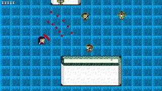 Скриншот 1 к игре Starry Moon Island 2