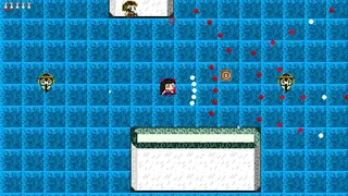 Скриншот 3 к игре Starry Moon Island 2