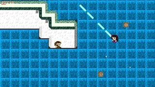 Скриншот 4 к игре Starry Moon Island 2