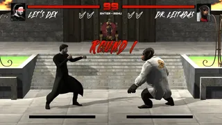 Скриншот 3 к игре Mestres do GDO