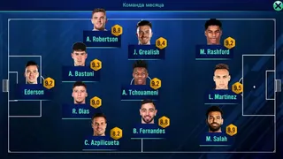 Скриншот 2 к игре Soccer Manager 2022