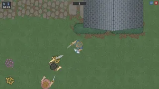 Скриншот 1 к игре I am Your King
