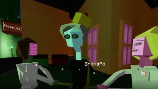 Скриншот 6 к игре Hotel on the Grate