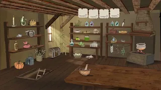 Скриншот 2 к игре The Medieval Psychologist