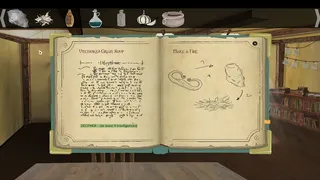 Скриншот 3 к игре The Medieval Psychologist