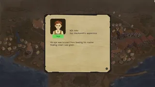 Скриншот 5 к игре The Medieval Psychologist