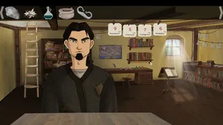Скриншот 7 к игре The Medieval Psychologist