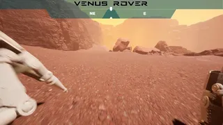 Скриншот 5 к игре The Mystery of the planet Venus\ Тайна планеты Венера