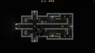 Скриншот 1 к игре Reflex