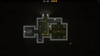 Скриншот 2 к игре Reflex