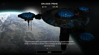 Скриншот 3 к игре Reflex