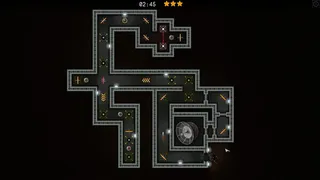 Скриншот 5 к игре Reflex