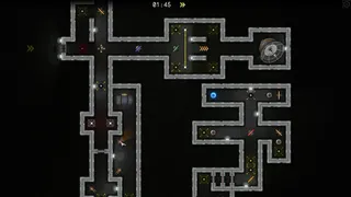 Скриншот 7 к игре Reflex