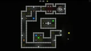 Скриншот 8 к игре Reflex