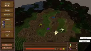 Скриншот 3 к игре Karvan