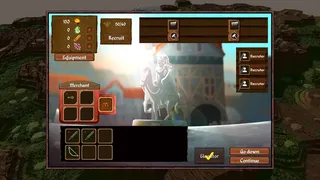 Скриншот 5 к игре Karvan