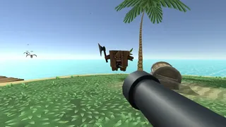 Скриншот 2 к игре Protect The Treasure