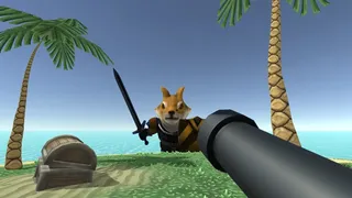 Скриншот 5 к игре Protect The Treasure
