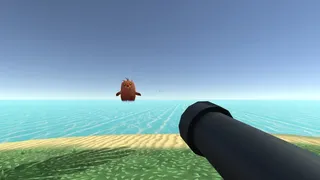 Скриншот 7 к игре Protect The Treasure
