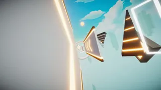 Скриншот 1 к игре Celerity