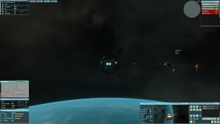 Скриншот 7 к игре PlanetDrop - A Tiny Space Adventure