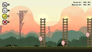 Скриншот 3 к игре Hardcore: The Game