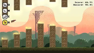 Скриншот 4 к игре Hardcore: The Game